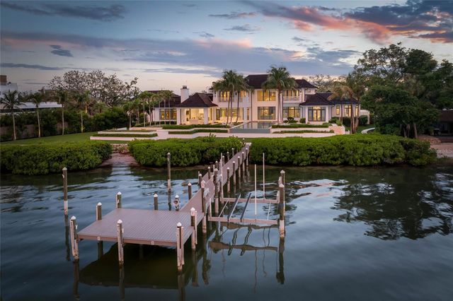 8501 MIDNIGHT PASS ROAD, Sarasota, FL 34242