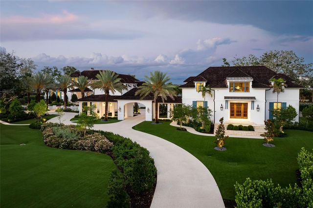 8501 MIDNIGHT PASS ROAD, Sarasota, FL 34242