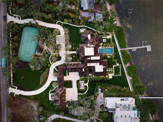 8501 MIDNIGHT PASS ROAD, Sarasota, FL 34242