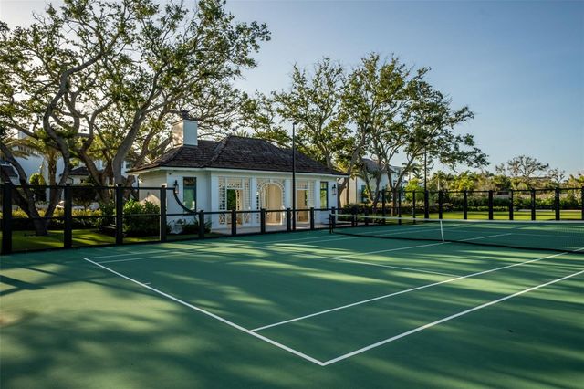 8501 MIDNIGHT PASS ROAD, Sarasota, FL 34242