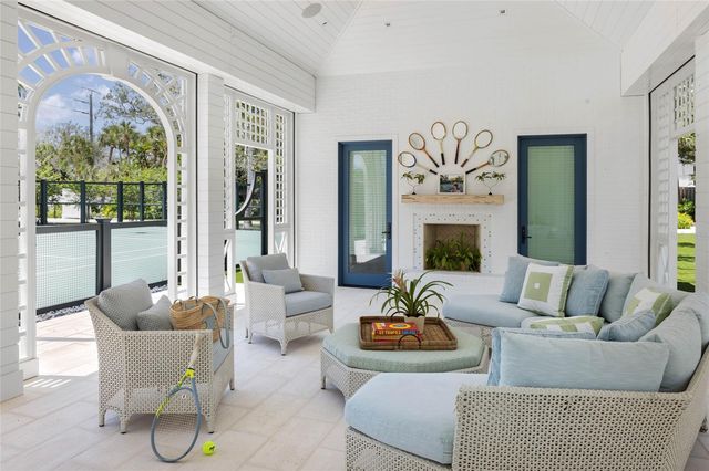 8501 MIDNIGHT PASS ROAD, Sarasota, FL 34242