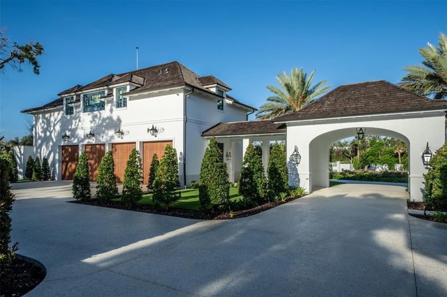 8501 MIDNIGHT PASS ROAD, Sarasota, FL 34242