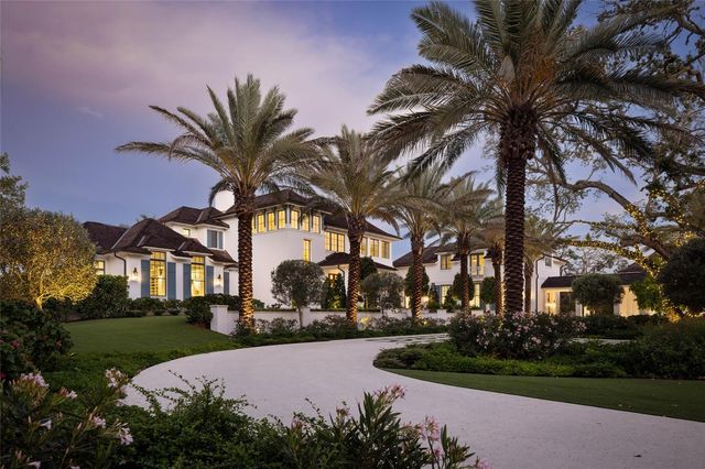 8501 MIDNIGHT PASS ROAD, Sarasota, FL 34242