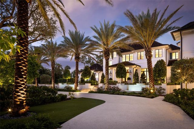 8501 MIDNIGHT PASS ROAD, Sarasota, FL 34242