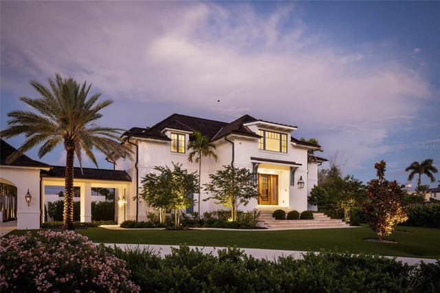 8501 MIDNIGHT PASS ROAD, Sarasota, FL 34242