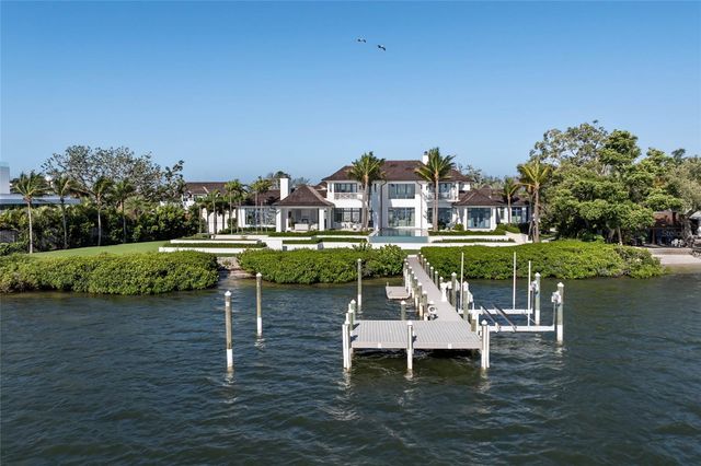8501 MIDNIGHT PASS ROAD, Sarasota, FL 34242