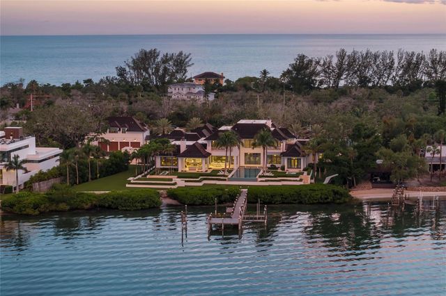 8501 MIDNIGHT PASS ROAD, Sarasota, FL 34242
