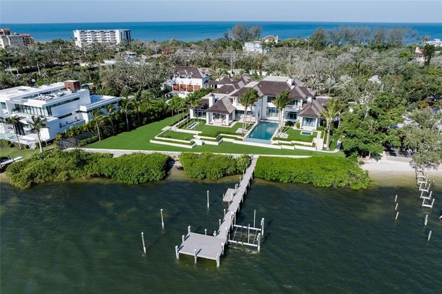 8501 MIDNIGHT PASS ROAD, Sarasota, FL 34242