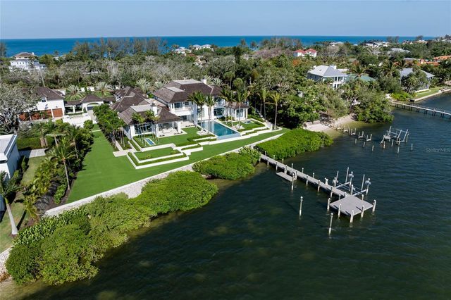 8501 MIDNIGHT PASS ROAD, Sarasota, FL 34242