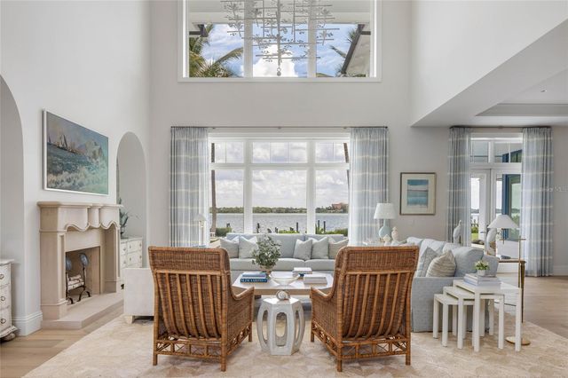 8501 MIDNIGHT PASS ROAD, Sarasota, FL 34242