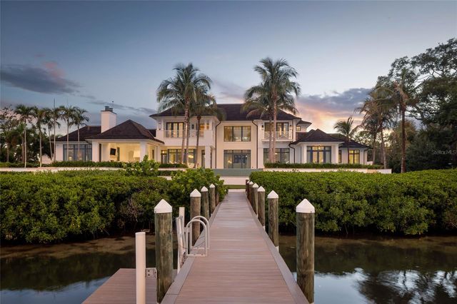 8501 MIDNIGHT PASS ROAD, Sarasota, FL 34242