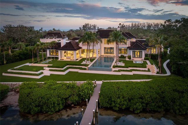 8501 MIDNIGHT PASS ROAD, Sarasota, FL 34242