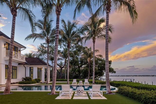 8501 MIDNIGHT PASS ROAD, Sarasota, FL 34242