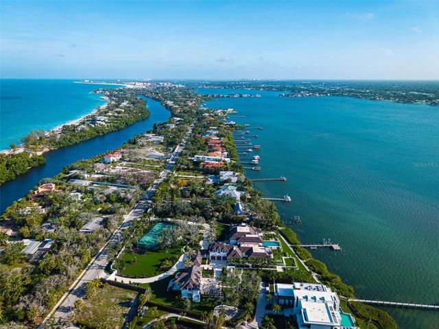8501 MIDNIGHT PASS ROAD, Sarasota, FL 34242