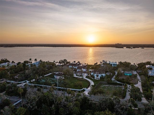 8501 MIDNIGHT PASS ROAD, Sarasota, FL 34242