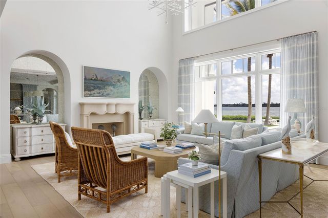 8501 MIDNIGHT PASS ROAD, Sarasota, FL 34242