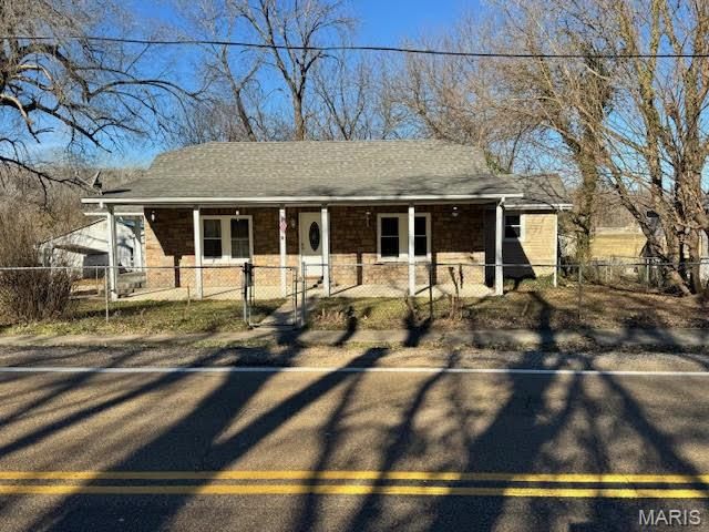 407 N Highway 17, Waynesville, MO 65583