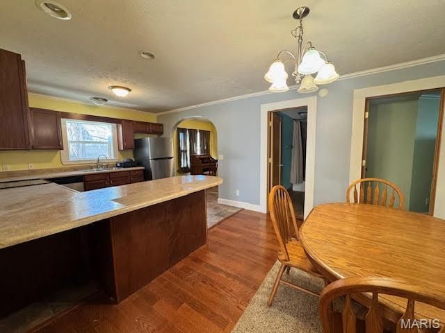 407 N Highway 17, Waynesville, MO 65583