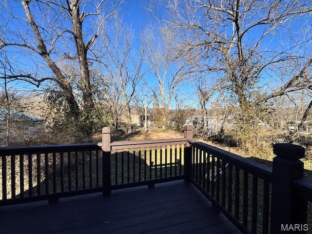 407 N Highway 17, Waynesville, MO 65583