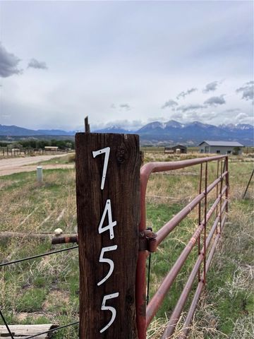 7455 County Road 156w, Salida, CO 81201