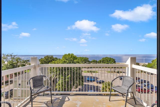 1130 Beach Boulevard, 503, Biloxi, MS 39530