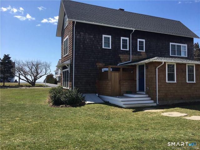 33 Ridgewood Avenue, Madison, CT 06443
