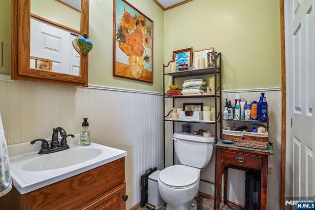 14 Fritz Street, Bloomfield, NJ 07003