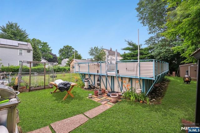 14 Fritz Street, Bloomfield, NJ 07003