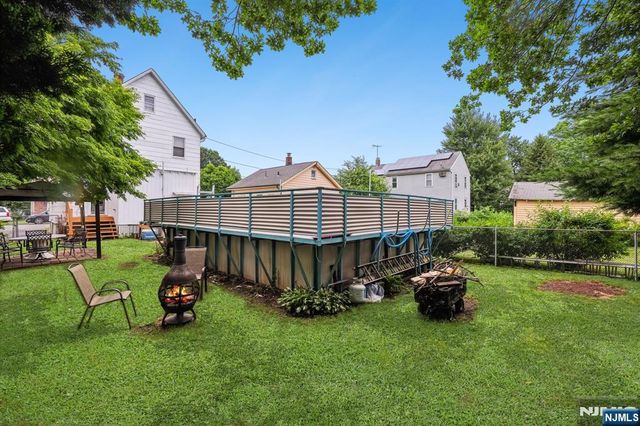 14 Fritz Street, Bloomfield, NJ 07003