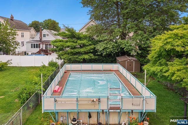 14 Fritz Street, Bloomfield, NJ 07003