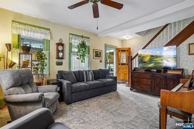 14 Fritz Street, Bloomfield, NJ 07003