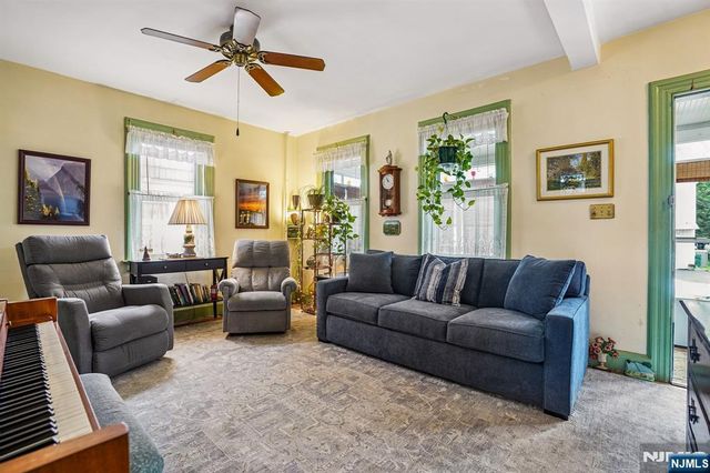 14 Fritz Street, Bloomfield, NJ 07003