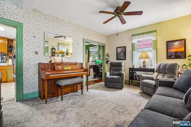 14 Fritz Street, Bloomfield, NJ 07003