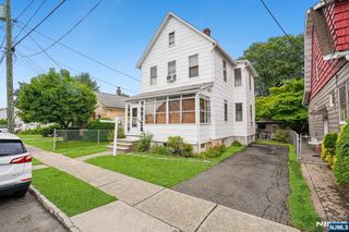 14 Fritz Street, Bloomfield, NJ 07003