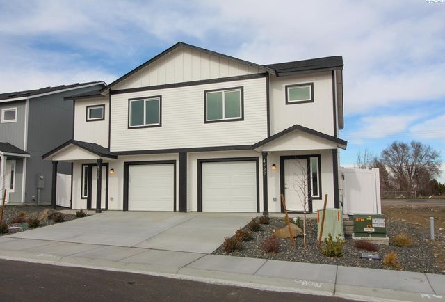 4732 W Quinault Place, Kennewick, WA 99336