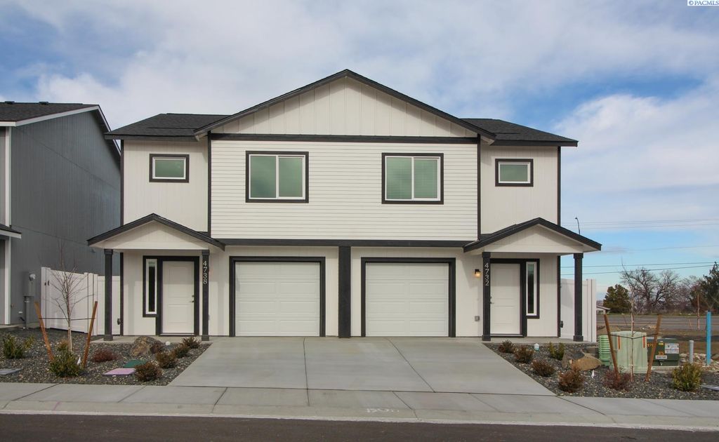 4732 W Quinault Place, Kennewick, WA 99336