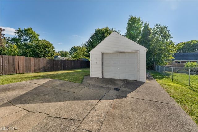 263 S Main Street, Youngstown, OH 44515