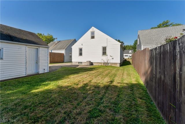 263 S Main Street, Youngstown, OH 44515