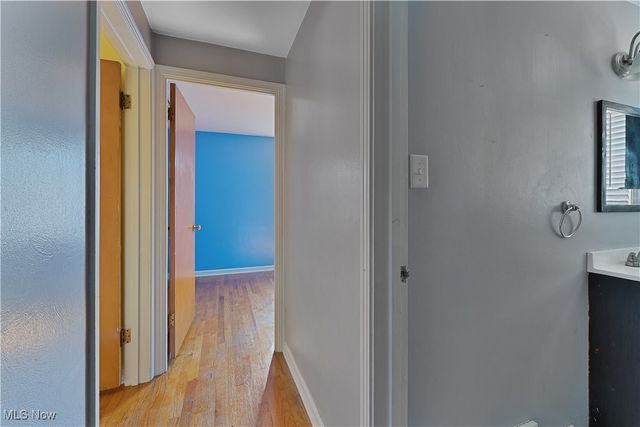 263 S Main Street, Youngstown, OH 44515