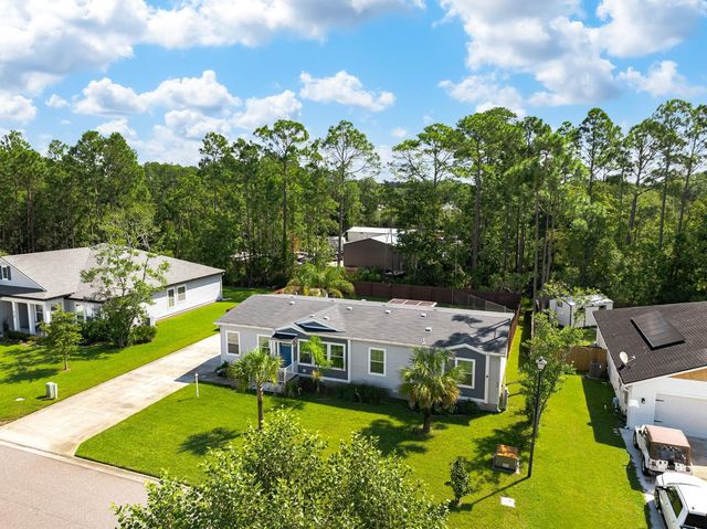 2724 N Screech Owl Ave, St Augustine, FL 32084