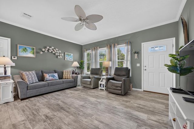2724 N Screech Owl Ave, St Augustine, FL 32084