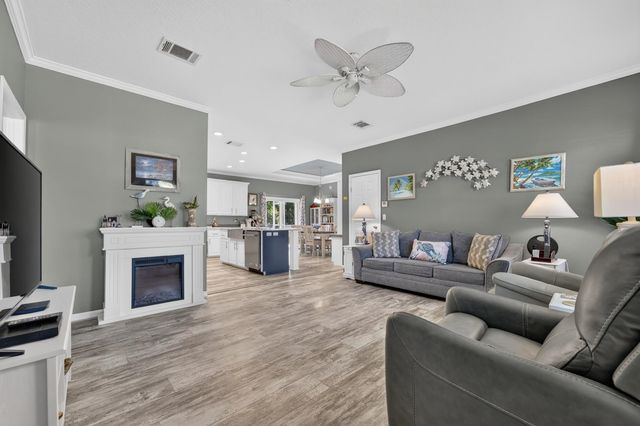 2724 N Screech Owl Ave, St Augustine, FL 32084