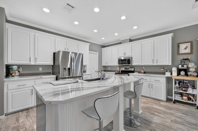 2724 N Screech Owl Ave, St Augustine, FL 32084