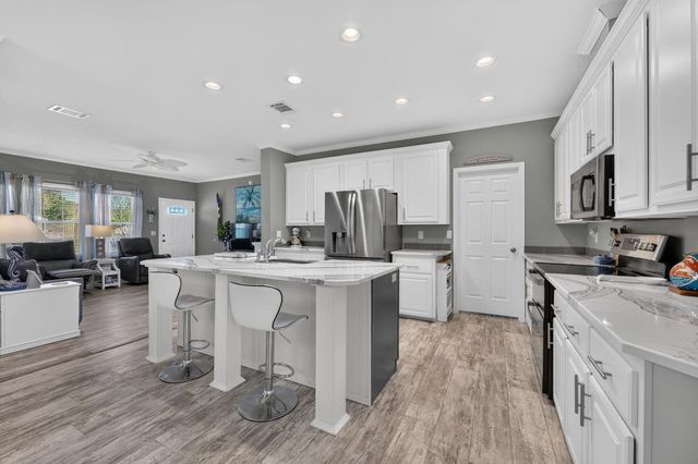 2724 N Screech Owl Ave, St Augustine, FL 32084