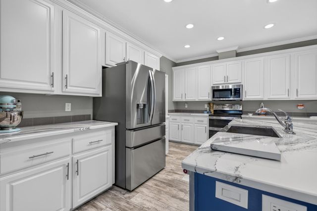 2724 N Screech Owl Ave, St Augustine, FL 32084