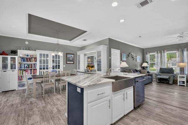 2724 N Screech Owl Ave, St Augustine, FL 32084