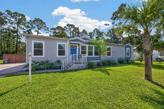 2724 N Screech Owl Ave, St Augustine, FL 32084