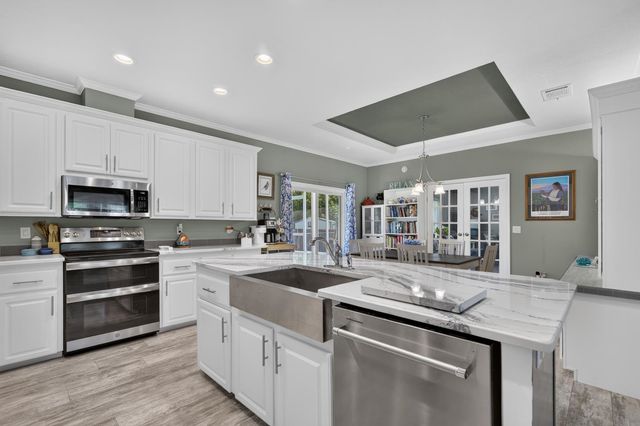 2724 N Screech Owl Ave, St Augustine, FL 32084