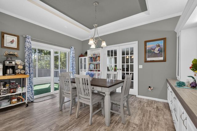 2724 N Screech Owl Ave, St Augustine, FL 32084