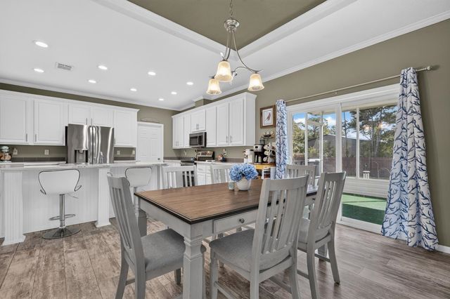 2724 N Screech Owl Ave, St Augustine, FL 32084